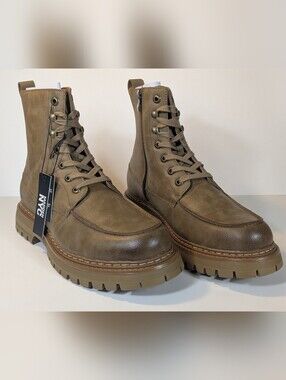 Madden NYC Men's McCoyy Boots Sz 13